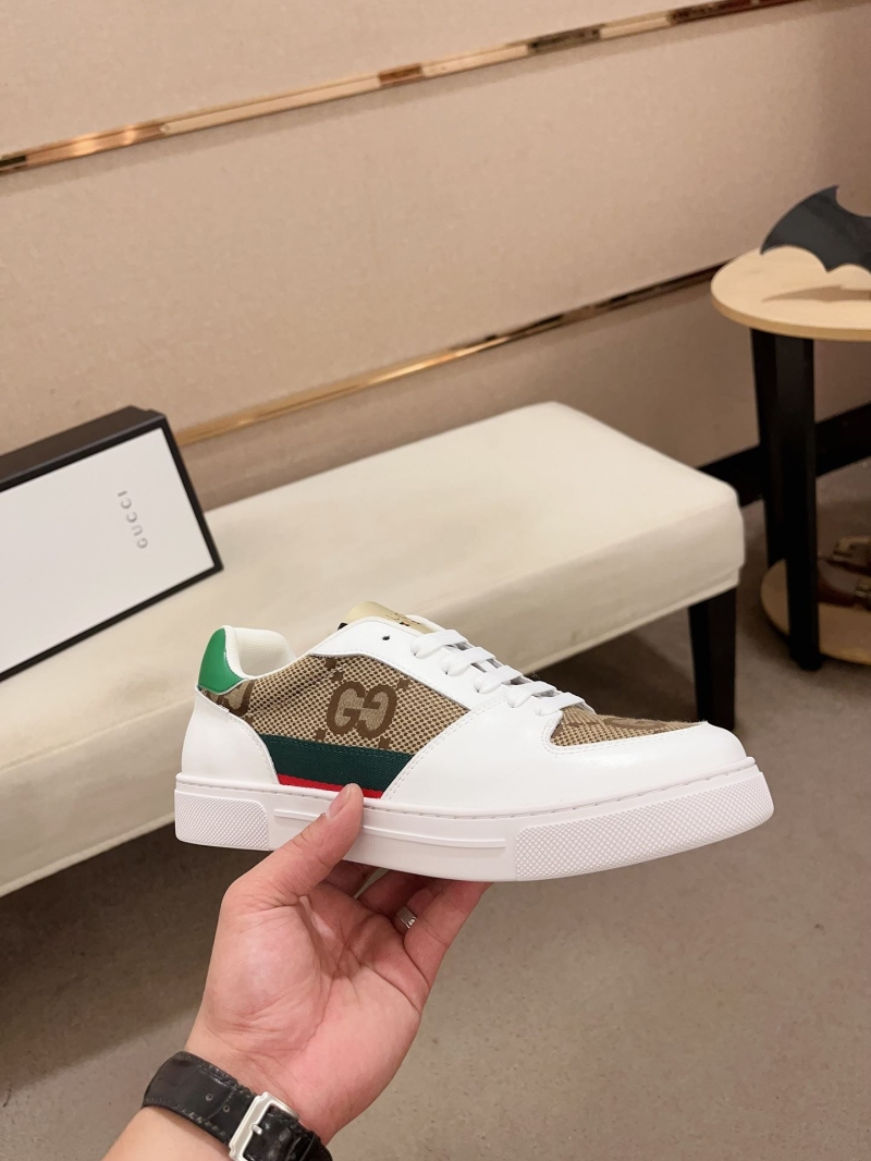 Gucci Casual Shoes